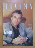 Revista Pro Cinema, nr. 8, aprilie 1996