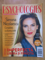 Revista Psychologies, nr. 139, iulie-august 2021