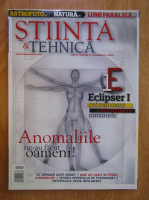 Revista Stiinta si Tehnica, anul LXI, nr. 19, octombrie 2012