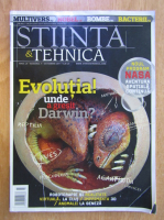 Revista Stiinta si Tehnica, anul LXI, nr. 7, octombrie 2011