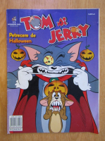 Revista Tom si Jerry, nr. 11, noiembrie 2007