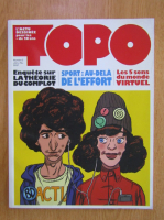 Revista Topo, nr. 3, ianuarie-februarie 2017