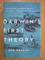 Rob Wesson - Darwin's First Theory