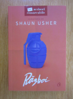 Anticariat: Shaun Usher - Scrisori remarcabile. Razboi