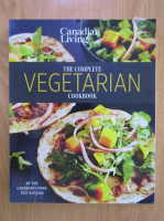 The Complete Vegetarian Cookbook