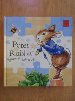 The Peter Rabbit Jigsaw Puzzle Book
