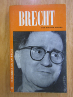 Walter Weideli - Berlot Brecht