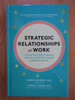 Wendy Murphy - Strategic Relationships at Work