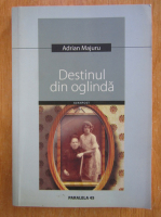 Adrian Majuru - Destinul din oglinda