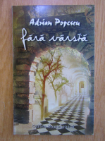 Adrian Popescu - Fara varsta
