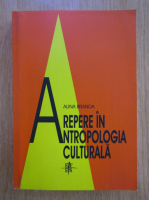 Anticariat: Alina Branda - Repere in antropologia culturala