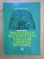 Angelo Bulboaca - Patogeneza accidentului vascular cerebral ischemic