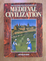 Aryeh Grabois - The Illustrated Encyclopedia of Medieval Civilization