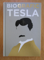 Brian Clegg - Biografic Tesla