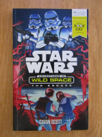 Cavan Scott - Star Wars. Adventures in Wild Space. The Escape