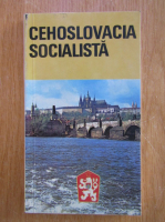 Cehoslovacia socialista