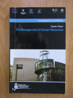 Ciprian Tripon - The Management of Human Resources