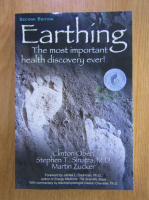 Clinton Ober - Earthing. The Most Important Health Discovery Ever!