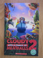 Anticariat: Cloudy With a Chance of MeatBalls 2