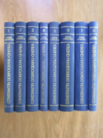 Constantin Dobrogeanu Gherea - Opere complete (8 volume)