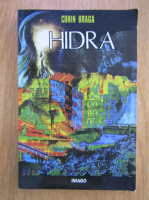 Corin Braga - Hidra