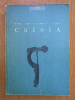 Crisia (volumul 6)