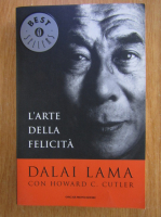 Dalai Lama - L' arte della felicita