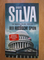 Daniel Silva - Der Russische Spion