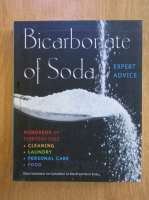Diane Sutherland - Bicarbonate of Soda. Expert Advice