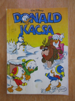 Donald Kacsa, nr. 1, 1993