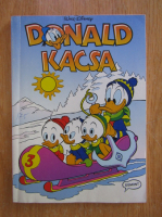 Donald Kacsa, nr. 2, 1993