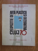 Expozitie de arta plastica si decorativa, 1970