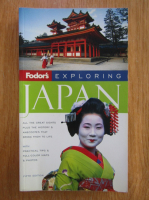 Fodor's Exploring Japan