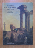 Francois Lebrun - Histoire et Civilisations. Classe de Seconde