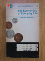 Gertrude Williams - The Economics of Everyday Life
