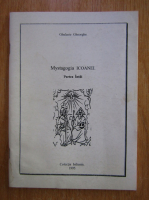 Ghelasie Gheorghe - Mystagogia Icoanei (volumul 1)