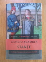 Anticariat: Giorgio Agamben - Stante