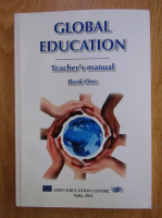 Anticariat: Global Education. Teacher's Manual (volumul 1)