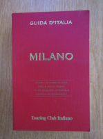 Guida d'Italia. Milano