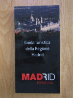 Guida turistica della Regione Madrid