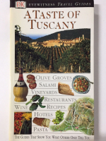 Guido Stecchi - A Taste of Tuscany