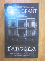Helen Grant - Fantoma