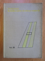 Henri Stahl - Contributii la studiul satelor devalmase romanesti (volumul 3)
