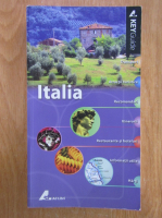 Italia. Key Guide