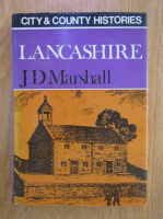 Anticariat: J.D. Marshall - Lancashire
