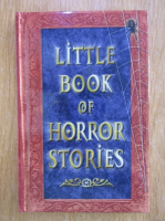 Janet Sacks - Little Book of Horror Stories