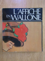 L'Affiche en Wallonie