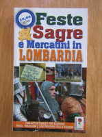 Laura Cavallo - Feste Sagre e Mercatini in Lombardia