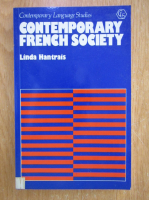 Linda Hantrais - Contemporary French Society
