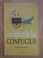 Lucian Pricop - Invataturile lui Confucius